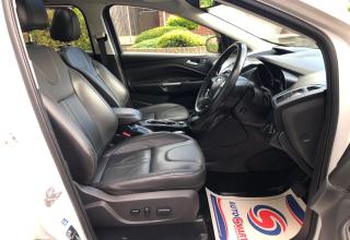 Ford Kuga - Image 29