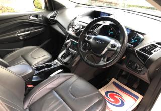 Ford Kuga - Image 30