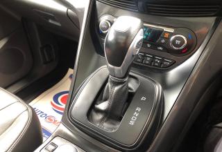 Ford Kuga - Image 33