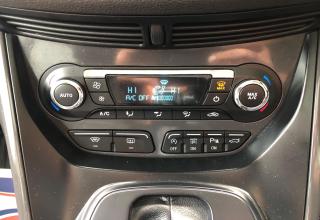 Ford Kuga - Image 34