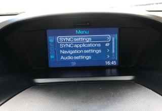 Ford Kuga - Image 36