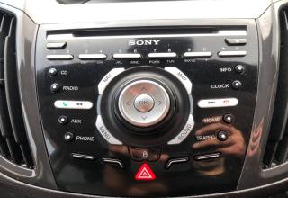 Ford Kuga - Image 39