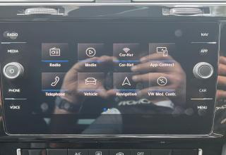 Volkswagen Golf - Image 38