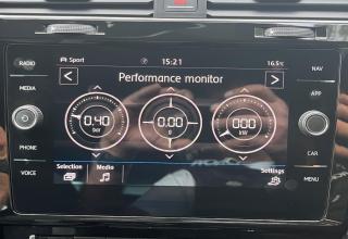 Volkswagen Golf - Image 42