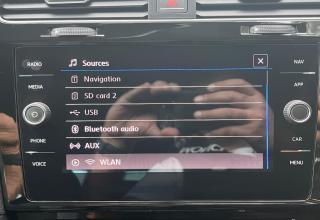 Volkswagen Golf - Image 46