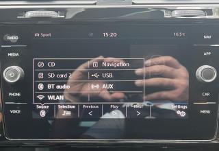 Volkswagen Golf - Image 47