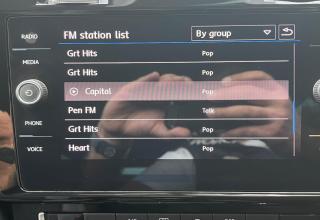 Volkswagen Golf - Image 49