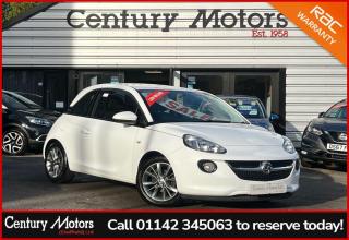 Vauxhall ADAM