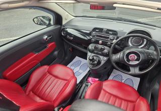 Fiat 500 - Image 24