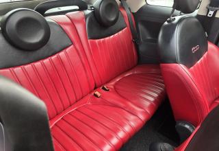 Fiat 500 - Image 28