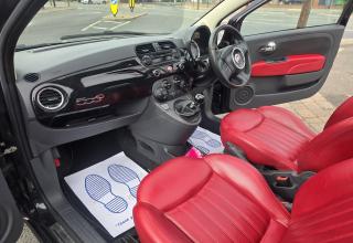 Fiat 500 - Image 30