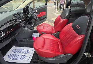 Fiat 500 - Image 31
