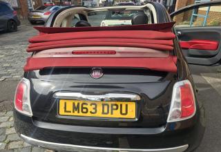 Fiat 500 - Image 34