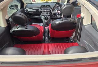 Fiat 500 - Image 35