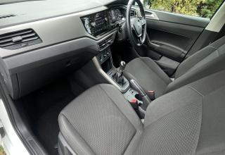 Volkswagen Polo photo 21