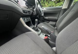 Volkswagen Polo photo 26