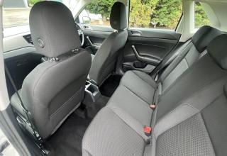Volkswagen Polo photo 28