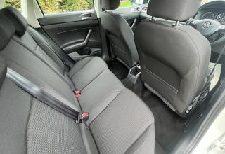 Volkswagen Polo photo 29