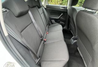 Volkswagen Polo photo 30