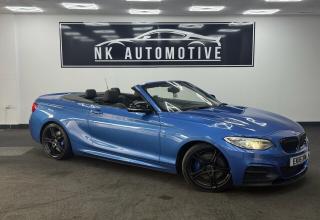 BMW 2 Series