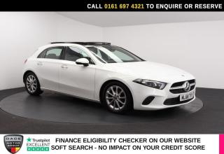Mercedes A Class