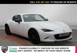 Mazda MX-5 RF
