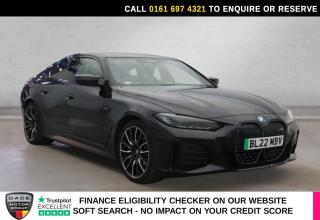 BMW I4