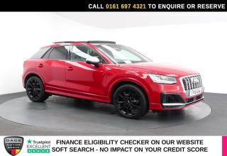Audi SQ2