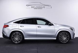 Mercedes GLE