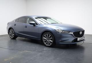 Mazda MAZDA6