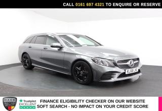 Mercedes C Class