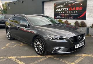Mazda MAZDA6