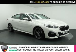 BMW 2 SERIES GRAN COUPE
