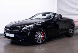 Mercedes SLC