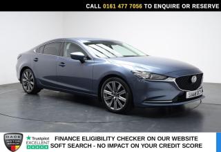 Mazda MAZDA6