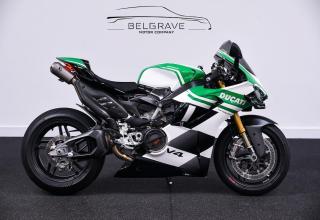 Ducati PANIGALE V4