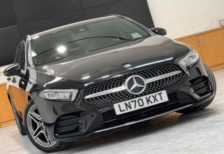 Mercedes A Class