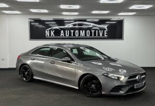 Mercedes A Class