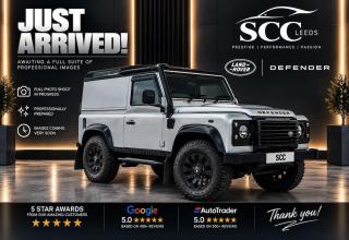 Land Rover Defender 90