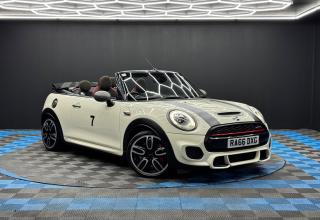 MINI Convertible