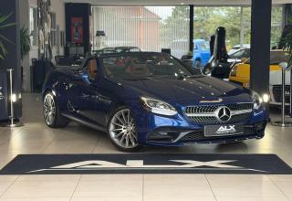 Mercedes SLC