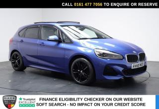 BMW 2 SERIES ACTIVE TOURER