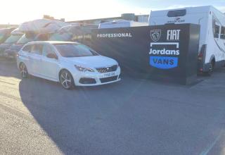 Peugeot 308 SW