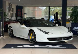 Ferrari 458