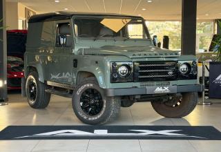 Land Rover Defender 90