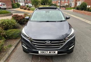 Hyundai Tucson - Image 21