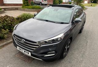 Hyundai Tucson - Image 22