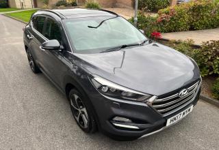 Hyundai Tucson - Image 24