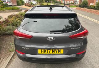 Hyundai Tucson - Image 26