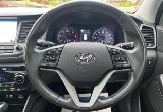 Hyundai Tucson - Image 30